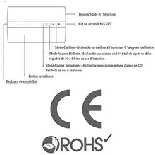 Lade das Bild in den Galerie-Viewer, E-Dog / Infraschall-Frühwarnsystem