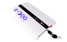 Lade das Bild in den Galerie-Viewer, E-Dog / Infraschall-Frühwarnsystem